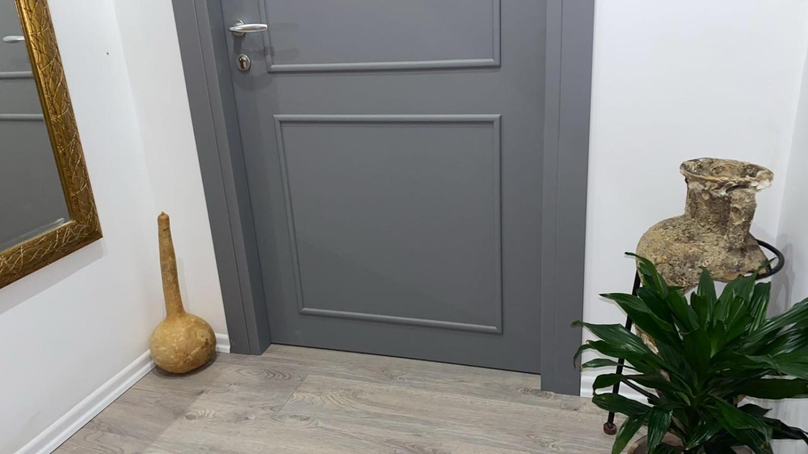 Citycenter Studios ساراندا المظهر الخارجي الصورة