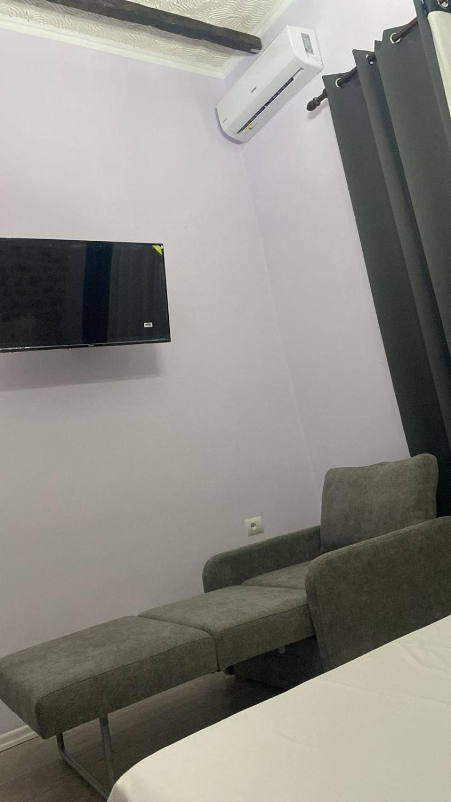 Citycenter Studios ساراندا المظهر الخارجي الصورة
