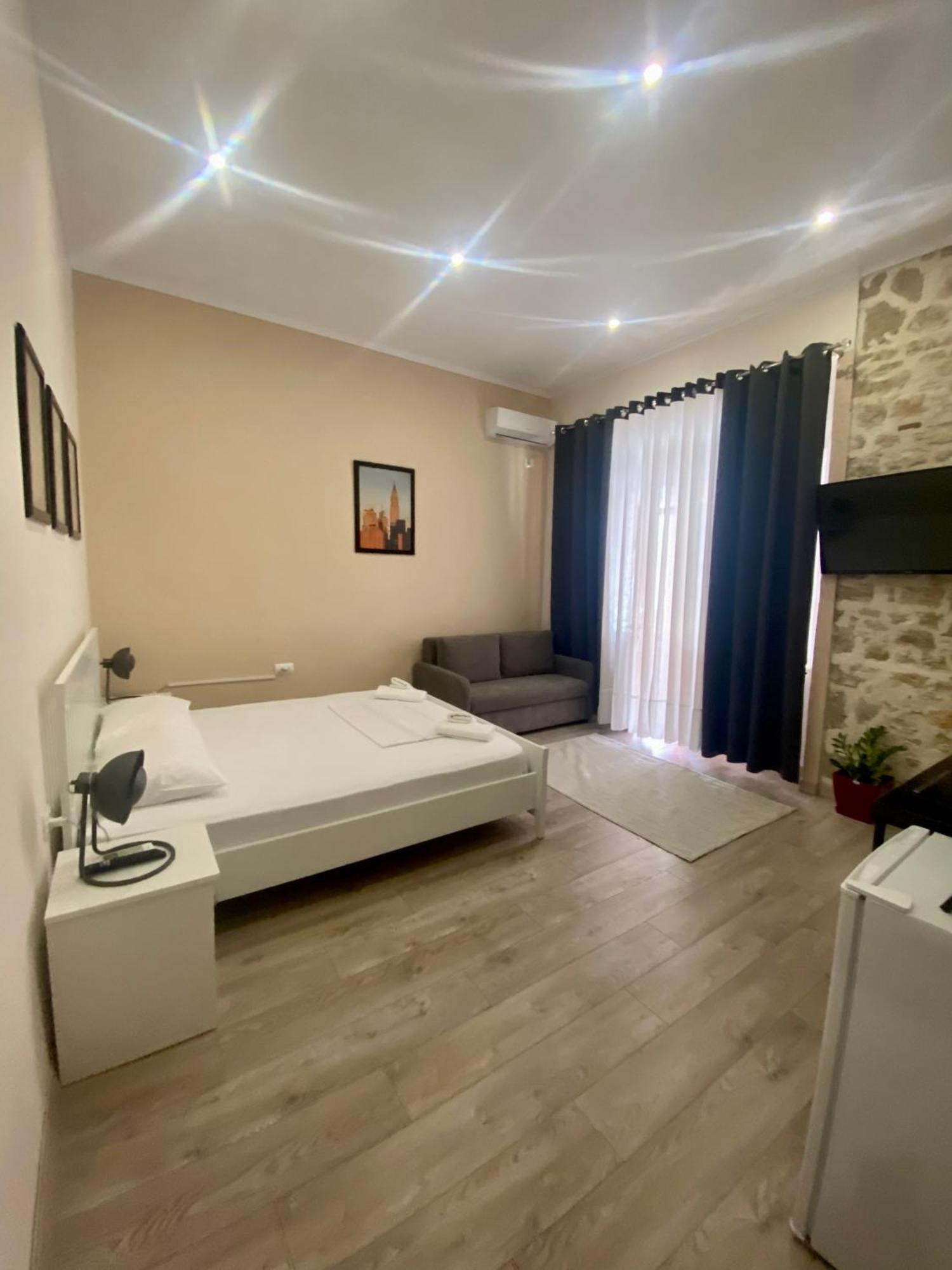 Citycenter Studios ساراندا المظهر الخارجي الصورة